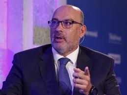 Telefónica España reorganiza su cúpula y crea seis grandes áreas