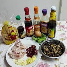 Resepi Yee Mee Copd Blog H