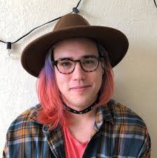 Pd.D. Candidate Marcus Chow