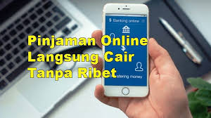Pinjaman Online Langsung Cair Tanpa Ribet Pinjaman Kartu Kredit Keuangan