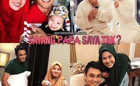 Kalau korang perasan, ada satu iklan di astro mengenai drama sayang papa saya tak ? Drama Sayang Papa Saya Tak Astro Myinfotaip Cute766