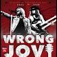 EVERYWHERE AT ONCE: Wrong Jovi