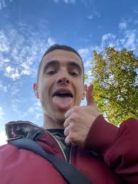 I Hate Mondays** Chances are you woke up to your alarm this morning and  said to yourself, “Ugh, another week of work.” Well, not much you can do  about that. We all