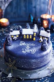 You can write name on birthday cakes images, happy birthday cake with name editor, personalized birthday cake with names to send happy birthday wishes for friends, family members & loved ones via birthdaycake24.com. Best Christmas Cake Recipes