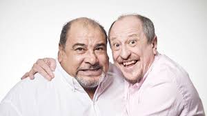 Les tenía miedo a los textos de Fontanarrosa”