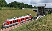 Find all the transport options for your trip from flagstaff to vilnius (station) right here. Vilnius Airport Railway Station Wikipedia