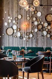 fiskebar in the ritz carlton hotel de la paix geneva restaurant interior design restaurant interior cafe interior