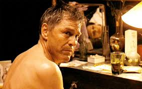 The Godfather Movie Scene: Senator Geary's Problem