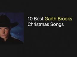 Garth brooks was around 27 years old when his first singled charted. Garth Brooks Songs Archives Nsf Music Magazine