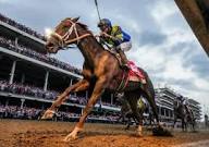 Kentucky Oaks 2022 replay: Who won, payout, odds, picks, lineup