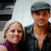 Profil de Allison Stock (amstock)