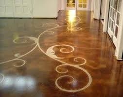 The concrete sealer is suitable for both indoor, as well as outdoor use, on concrete floors, driveways, stairs, and pavements. Glazed Concrete Floors Concrete Sealer Tips For Sealing Concrete The Concrete Netw Concrete Stained Floors Painted Concrete Floors Stained Concrete Floor