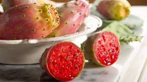 In commercio esistono perfino sciroppi a base di fichi d'india. Fico D India Ricette 3 Piatti Che Vi Sorprenderanno Di Gusto