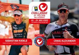 Rund 1800 athleten werden starten, bei gutem wetter werden zahlreiche zuschauer erwartet. Duell Der Giganten Bei Der Triathlon Challenge St Polten 2020 Challenge St Polten