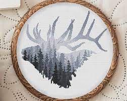 Check spelling or type a new query. Pin By Shalini On Modeli Stezhkov In 2021 Animal Cross Stitch Patterns Cross Stitch Cross Stitch Landscape