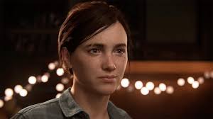 Ellie | the last of us. Ellie S Sexuality Won T Change In The Last Of Us Tv Series