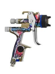 Iwata supernova ws400/ls400 parts and rebuild kit 5652. Bionic Sata Limited Edition Australasian Paint Panel