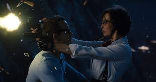 What is free guy rated? Ryan Reynolds Free Guy Gets New Trailer And Release Date Probusinc Com