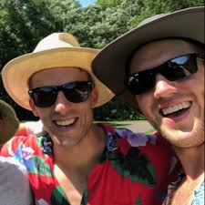 Catherine Mazzoleni and Matt Hochbrunn's Wedding Website