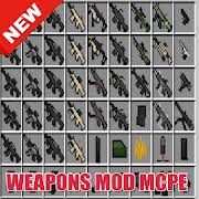 Maybe you would like to learn more about one of these? New Weapons Mod Mcpe New Free Download And Software Reviews Cnet Download