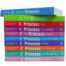 Debut author meg cabot's writing is silly and entertaining, with tons of pop culture references that will make teens feel right at. Pin On My Top 10 Books Must Read