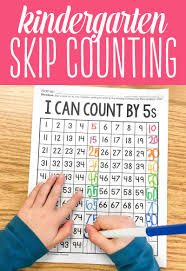 Worksheets and solutions to teach skip counting by 2, learn how to skip count by 2. The Secret To Skip Counting In Kindergarten