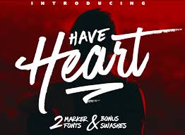 For postcard or poster decorative . 30 Best Handwriting Fonts For Web Designers Elegant Themes Blog