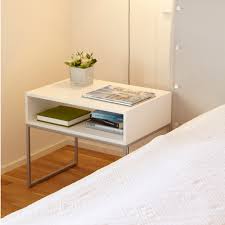 Check spelling or type a new query. Dina Nachttisch Grosse Option 1 Farbe Weiss Silber
