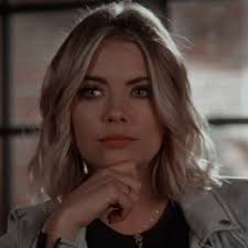 Do you think hanna is going to be survive? Hannah Marin Tumblr Posts Tumbral Com