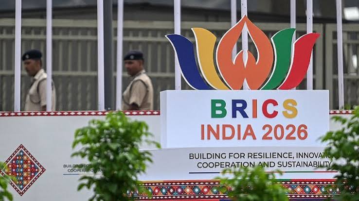 ब्रिक्स शिखर सम्मेलन: कूटनीतिक बारूदी सुरंग के मुहाने पर भारत