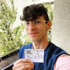 Fred Tomlin (@FredMTomlin)