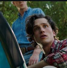 Today workshopping Scenes from "Danny And The Deep Blue Sea"  @actatbaronbrown featuring D'Lorin Watson and Isabella Urdaneta 🐋