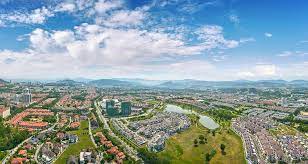 Uda holdings bhd is the developer of the bandar tun hussein onn township, was established in 1971 by the government, with given the authority to develop this. Facebook