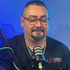 Aníbal Acosta-Palacio (@dranibalacosta) · Chihuahua