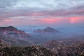 The trail is primarily used for scenic driving and ohv/off road driving and is best used from may until october. Edge Of The World Sedona Flagstaff Az Oc 1334x890 Earthporn