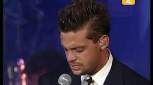 En días soleados tenemos el problema de sombras duras y contrastes muy marcados. Luis Miguel Festival Vina Del Mar 1994 Baladas Medley Youtube