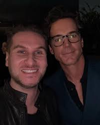 Brandon Cohen (@bactalent) • Instagram photos and videos