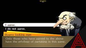 Kirjaudu facebookiin, niin voit alkaa jakaa ja jutella kavereillesi, perheenjäsenille ja tuntemillesi ihmisille. Igor Contract Persona 4 Golden Pc Mods