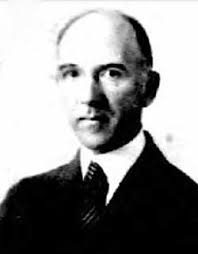 Frederic Stanley Dunn