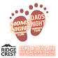 DAD'S NIGHT                     — Ridgecrest event image