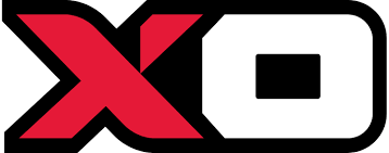 Logo Sram Xc Sram XO Logo T-Shirt