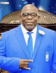 Aaron Georgetown, Jr. Obituary