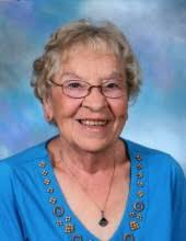 Laverne Jean Martin Obituary March 7, 2020