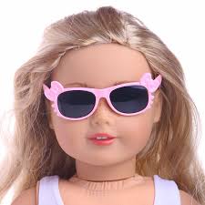 bowknot frame fashion glasses fit for american girl doll 18 inch american girl accessories glasses fashion american girl accessories glasses fit