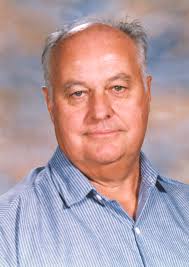 Norman Smith Obituary