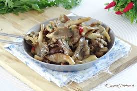 Check spelling or type a new query. Funghi Pleurotus Ricette Trifolati Fritti Al Forno E Alla Grigliafungobox