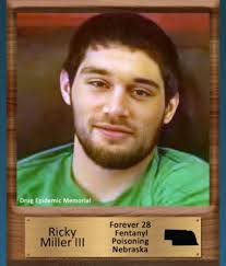 Fentanyl Poisoning Claims Two Lives in Nebraska Family