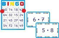 Obwohl dieser bingo karten zum ausdrucken definitiv im preisbereich der premium produkte liegt, findet sich der preis in jeder hinsicht in den kriterien. Mathemonsterchen Bingos