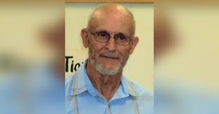 Obituary information for Harold Slagell