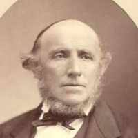 Abraham Hillam (1817–1893)